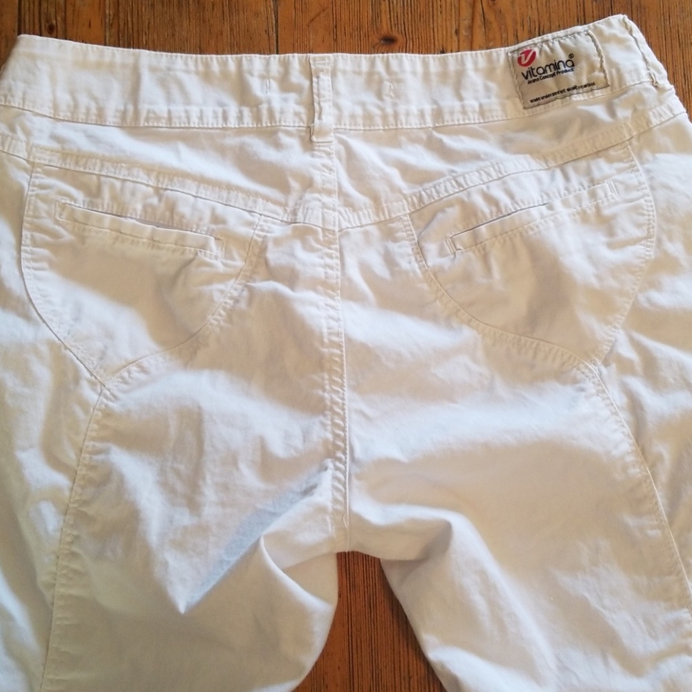 VITAMINA JEANS CONCEPT PRODUCT - Picture 3 of 5